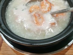 虾粥-顺徕德·仙庙烧鸡(桂庙路店)