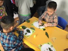 -圣德美艺术双语幼稚园