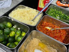 -四川小胡子海鲜(丁村万人海鲜广场店)