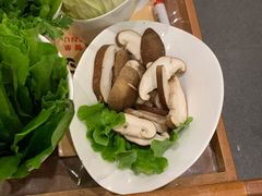 -北门涮肉·铜锅涮肉(南锣鼓巷店)