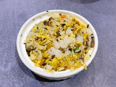 扬州炒饭-食為天·本地人爱吃的淮扬菜(瘦西湖店)