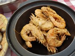 -吉源大排档·鱼生·海鲜(烧烤彩印厂店)