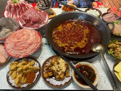 -龙厂长老火锅(抚琴店)