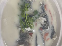 -淳安二十八道·新派民间菜·淳鱼馆(阳光路店)