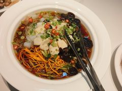 -绿江春(长江街店)