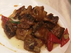 -味悦·老字号·赣州菜(厚德总店)