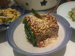 -鸭匠食府·挂炉烤鸭·新京菜(阜成路店)