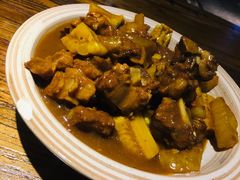 -并州大牌档之醉轻尘
