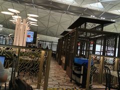 -翠华餐厅(香港国际机场店)