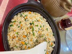 -钱大妈海鲜饭店(保利林语店)