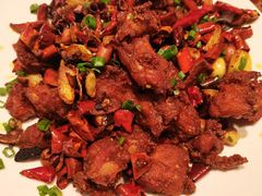 -阿毛饭店(和义路店)