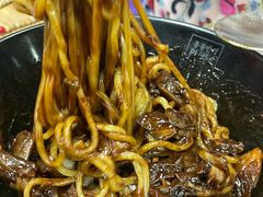 -香港饭店0410(弘大店)