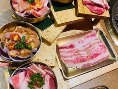 -七小福烤肉(新奥店)