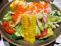 -鳗事鱼意·活鳗现烤专門店(保利广场店)