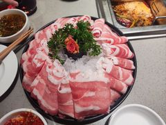 -海底捞火锅(王府井店)