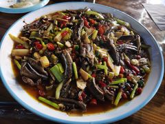 -李大爷的泡椒馆(冉家坝店)