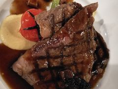 -马克西姆餐厅(崇文门店)