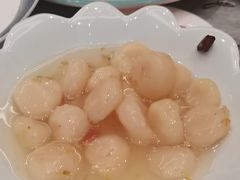 -桥头堡·坤德餐厅(滨江道店)
