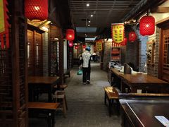 -古渡驛(丽彩·潮流港店)