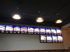 -鲁毓鲜蓬莱小面(黄山路店)