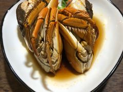 -同得兴 Since·1995 传统苏式面馆(嘉馀坊店)