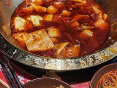 -受气牛肉·重庆耙牛肉(南坪总店)