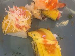-汉阳廷自助烤肉(同和金铂天地店)