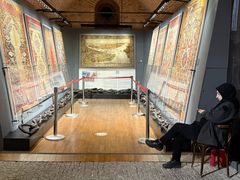 -土耳其与伊斯兰艺术博物馆