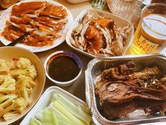 -火刻北京烤鸭(市北区·鲍岛市场店)