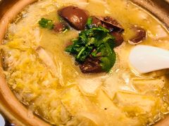 -长春市茶啊衝饭店(南湖公园店)
