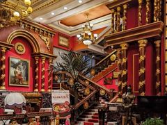 -红色江山(首钢国际大厦店)