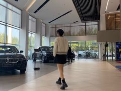 -北京盈之宝宝马4S店(望京店)