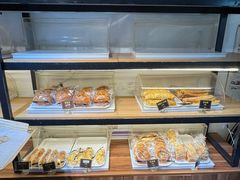 -韩国利尔面包(桂林路店)