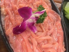 -谭鸭血老火锅(龙湖宝山天街店)