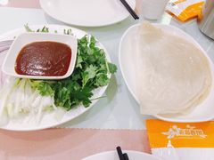 -老昌春饼(中央大街店)
