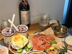 -岛风·台食小馆 ISLAND BISTRO(烟台山店)