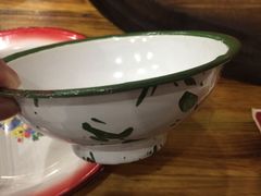 -70後铁锅炖(坡博总店)