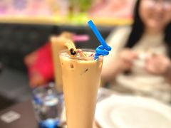 -克比叔叔印度餐厅Kebabs on the Grille (人民广场店)