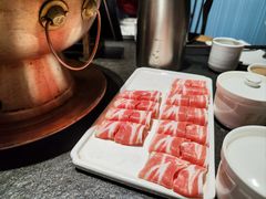 -东来顺(非遗·清真火锅·盛世广场店)