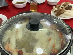 -花苑美食横琴生蚝火锅(拱北粤华路店)