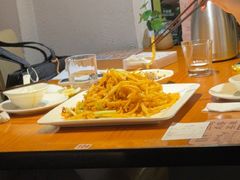 -莲餐厅·湖北菜·潜江小龙虾店(愚园路店)