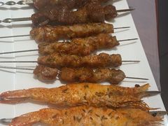 -有位虾匠·香辣蟹·小龙虾(李村店)