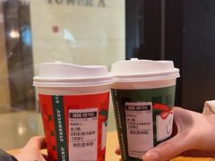 -星巴克(北京佳程广场店)