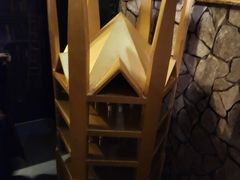 -谜盒子奇幻密室(南屏店)