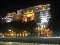 -南通濠河风景名胜区