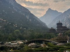 -禅宗少林·音乐大典