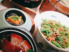 -佬麻雀·新湘菜(珠海金发购物中心店)