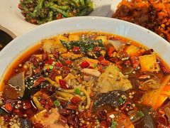 -小三峡食府(西五路店)