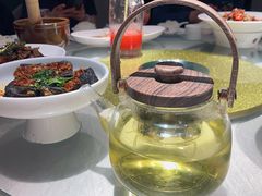 -湘轩·土菜研究院(光大店)