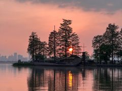 -东湖落雁景区